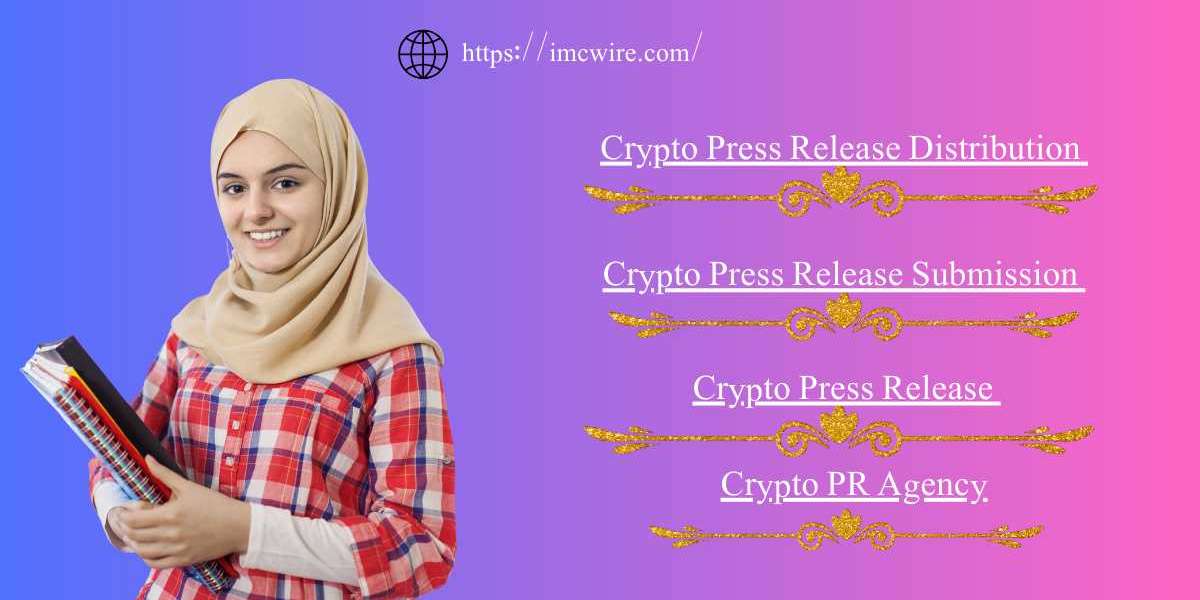 How Can a Crypto Press Release Improve SEO Rankings?