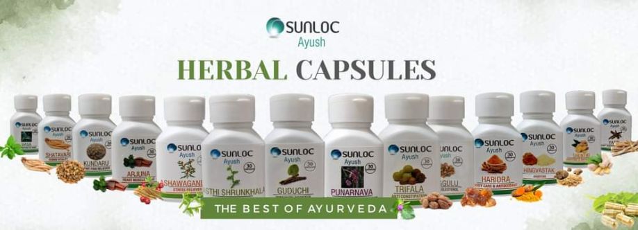Sunil Healthcare Cover Image
