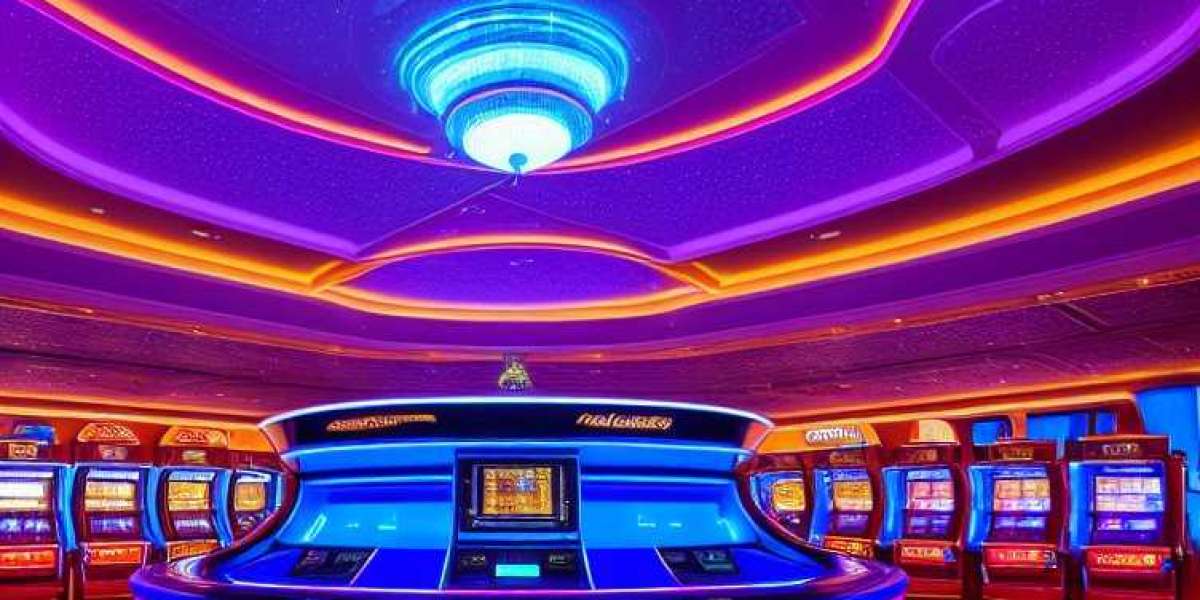 Esperienza di Gioco Completa a StarVegas