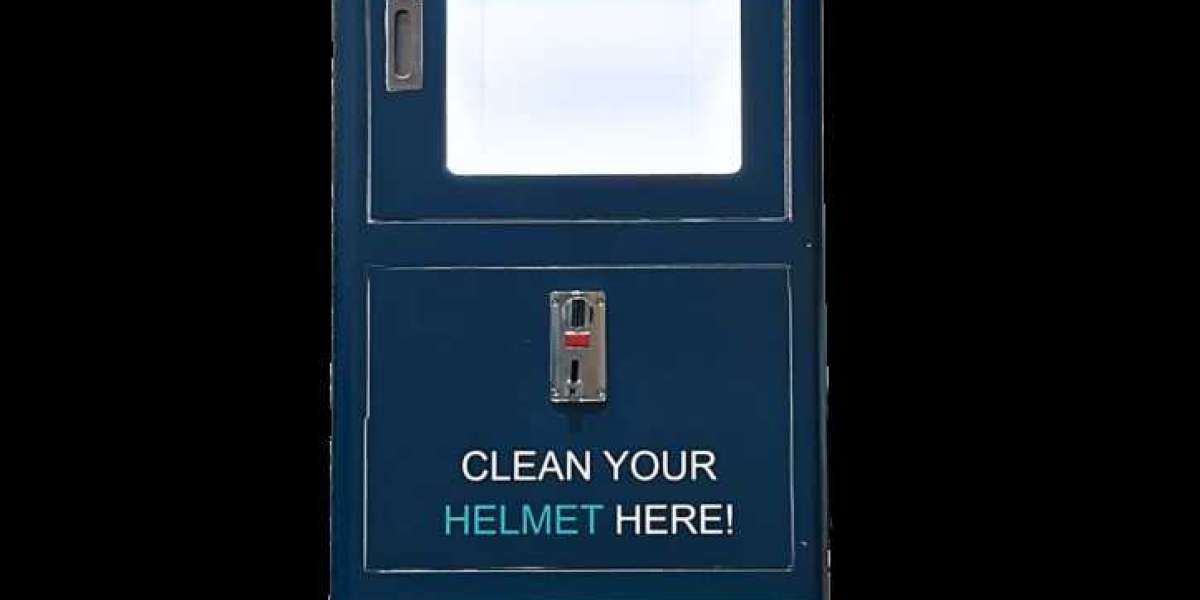 Beaver ROI Calculator, Sanitizer Machine, and Car Carpet Cleaning Machine: Smart Investments for Clean Mobility