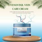 VenovixilVeinCare Cream Profile Picture