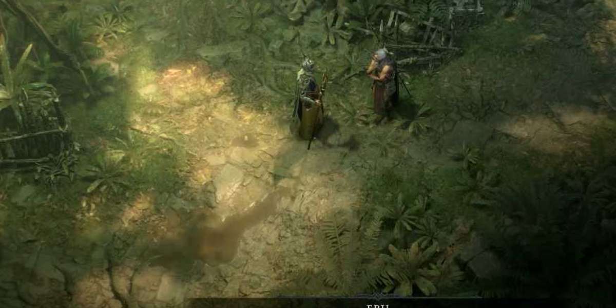 MMOexp-Diablo 4: Spiritborn’s Sunbird Gorge Brings Firestorm Evade