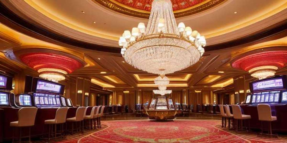 Vielseitiges Spielangebot im Boomerang Casino