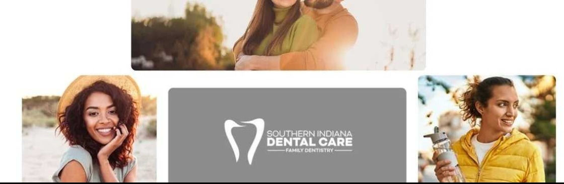 Southern Indiana Dental Care Cover Image