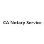 CA Notary Services canotaryservices Profile Picture