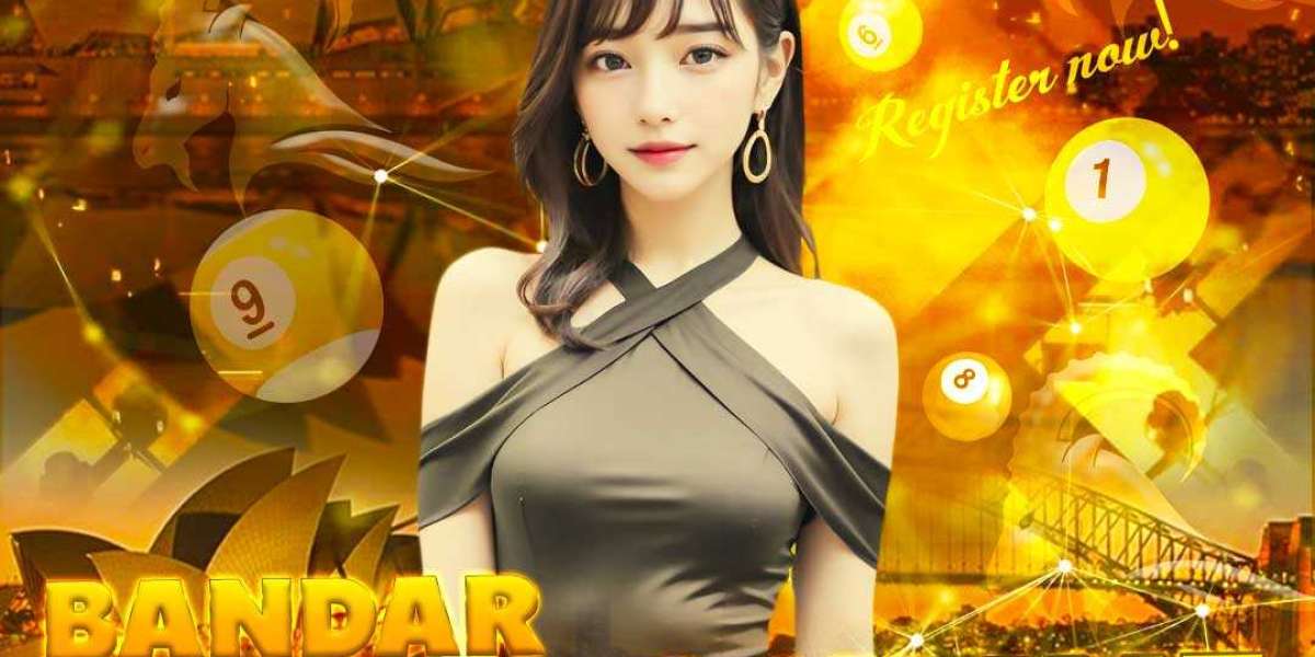 Rajabandot: Situs Togel Online yang Mudah Diakses dan Terpercaya