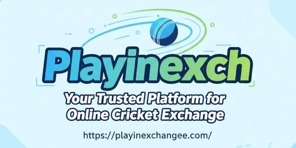 Playinexch: Your Trusted Platform for Online Cricket Exchange