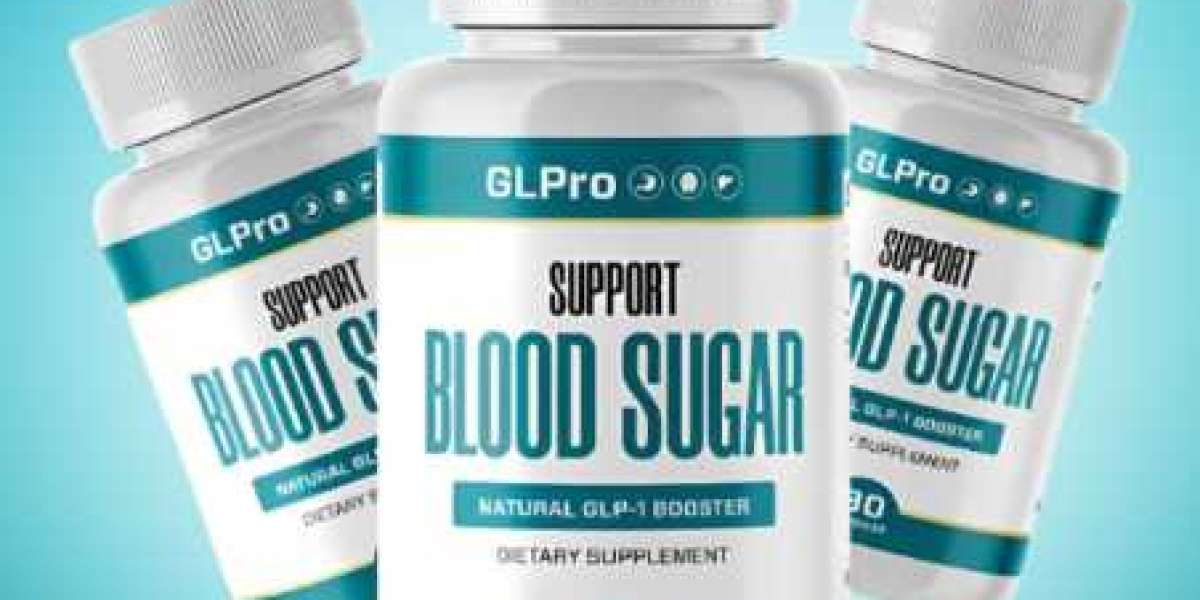 How Effectively GL Pro Capsules Can Control Blood Sugar Levels?