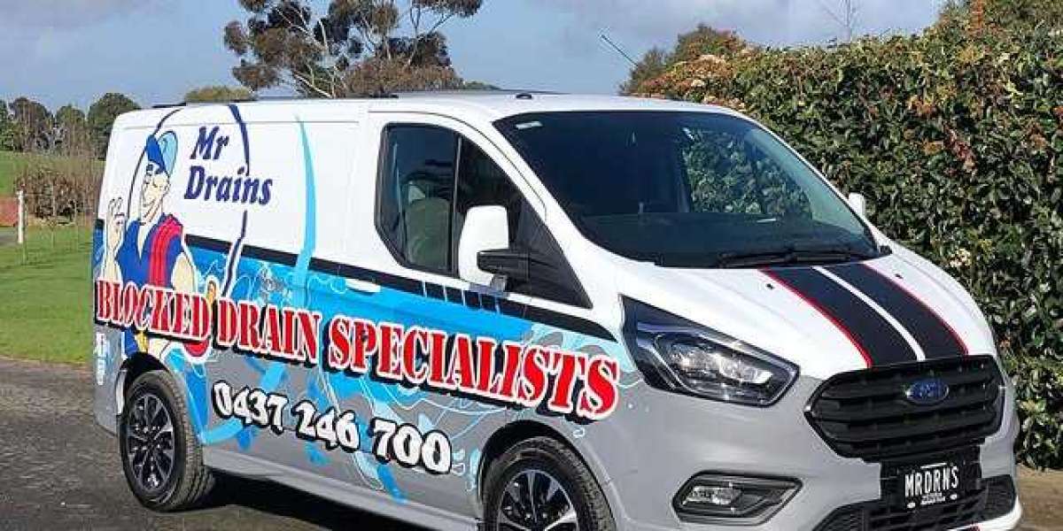 Emergency Blocked Drains Melbourne – Fast, 24/7 Plumbers You Can Rely On