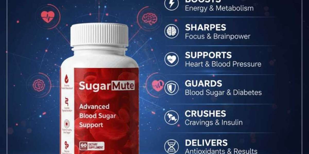 Le Sugar Mute Capsules France peut-il vraiment aider à lutter contre le diabète ? Voici ce que vous devez savoir.