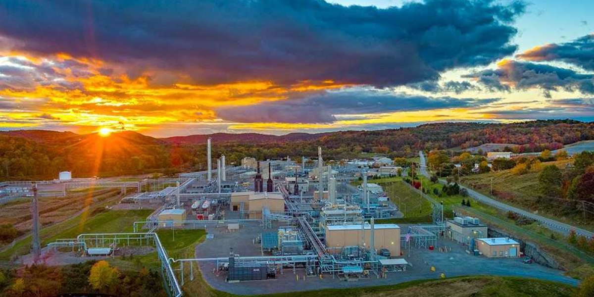Natural Gas Production Plant Setup Report 2025: Raw Materials, and Cost Analysis