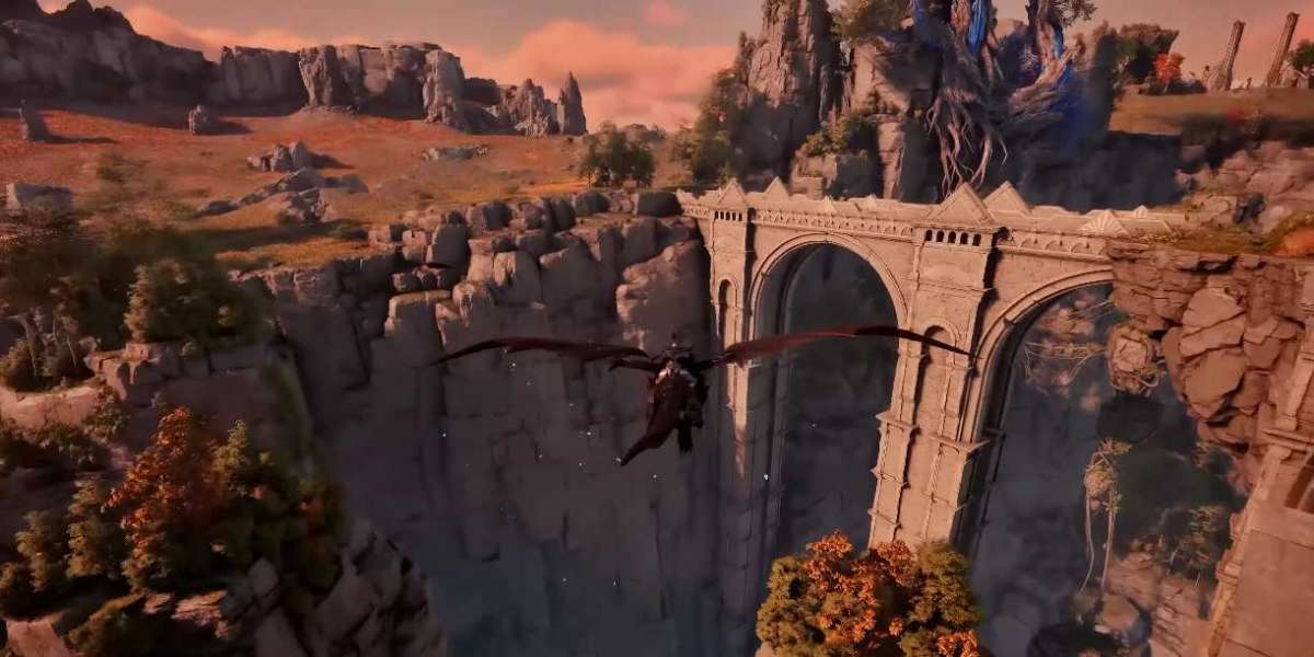 U4GM - How to Farm Kinah in Aion 2 Without Spending Real Money