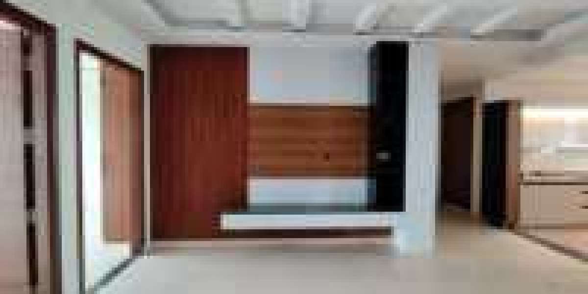 Builder Floor For Sale In Rewari: Roomy, Modern Living