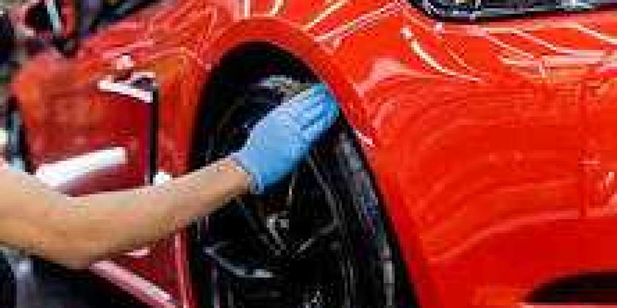 Jaguar Oil Change – Precision Care for Your Luxury Car at Cerrone’s European