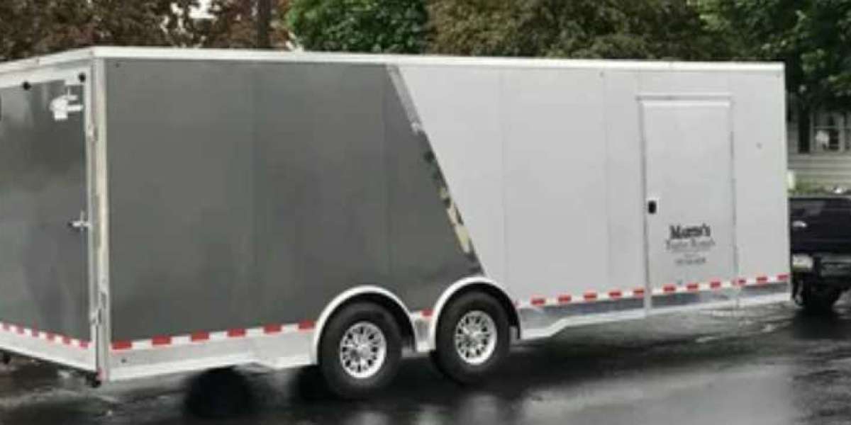 How a Trailer Rental Business Platform Makes Renting Easier Than Ever