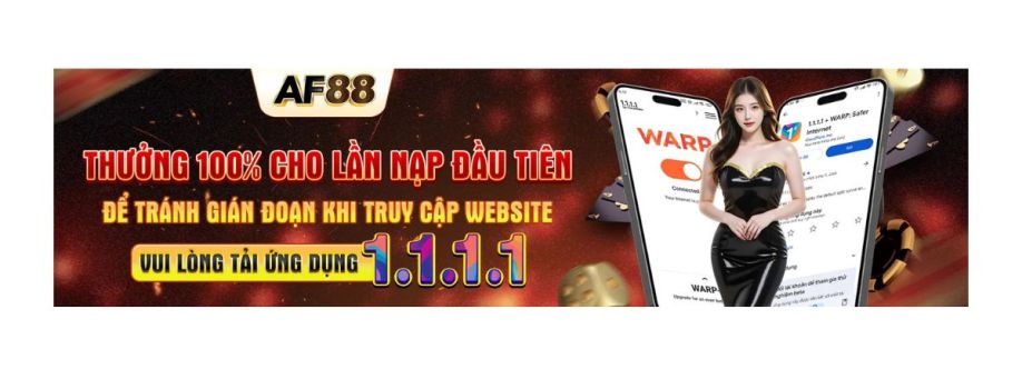 AF88 Today Cover Image