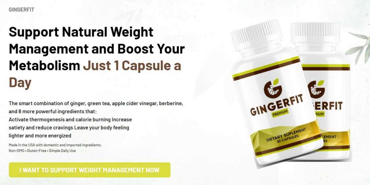 Why People Are Choosing GingerFit USA, CA, UK, AU, NZ, IE Digestive Support Over Traditional?