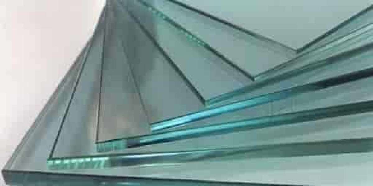 Setting up a Soundproof Glass Manufacturing Plant: Detailed Report and Cost Breakdown