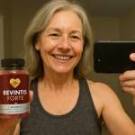 RevintisForte Gummies Profile Picture