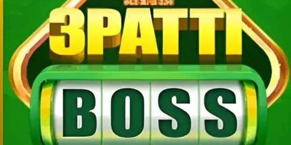 3 Patti Boss 2025 Game Download for Android and iOS Free