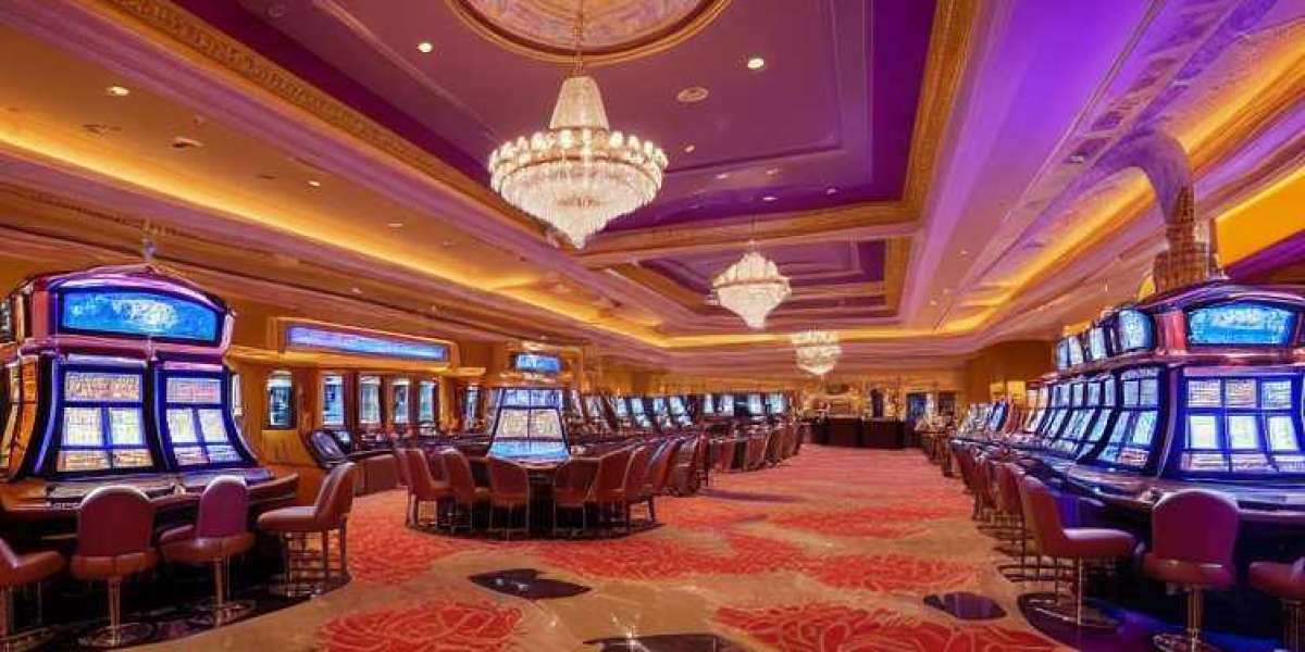 High-end Slots bei Casino Online Goldex