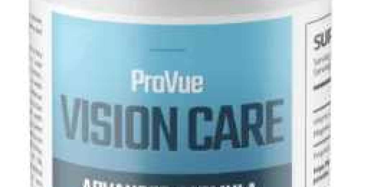 ProVue Vision Care France: Découvrez ici son processus d'utilisation