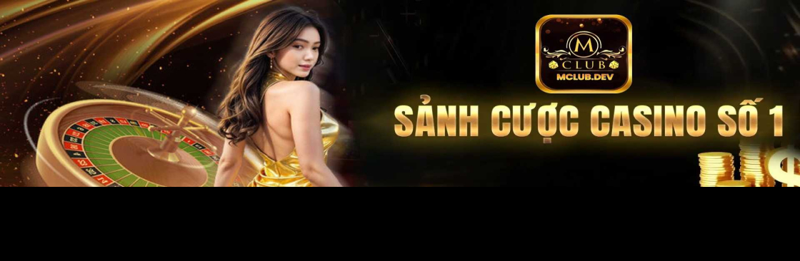 Mclub dev Cover Image