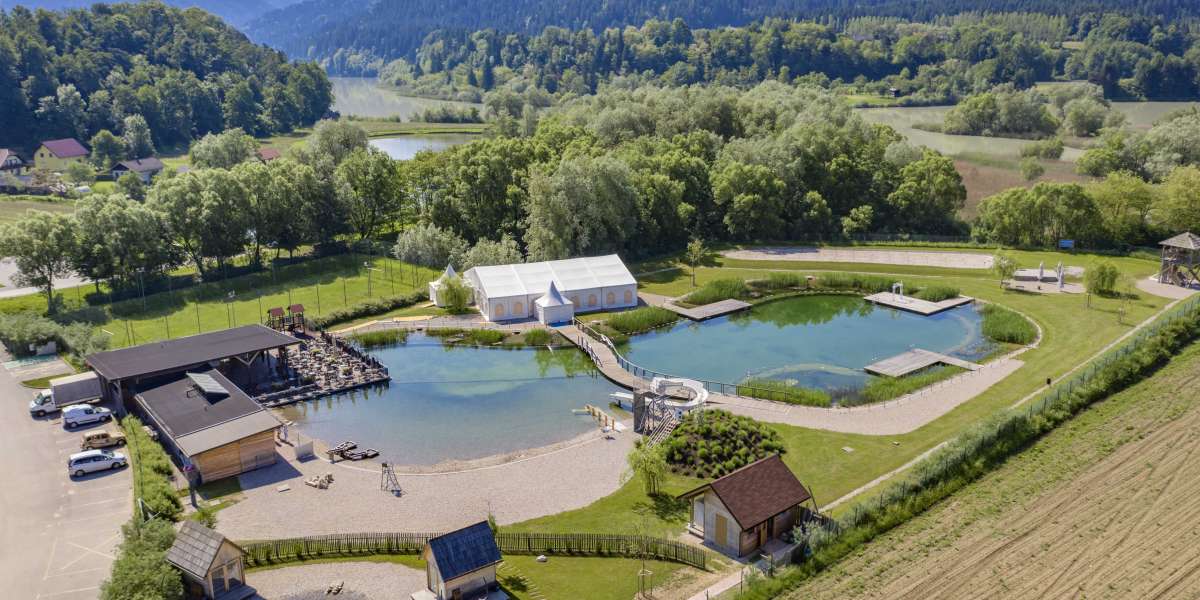 How Do Residential STPs Help Conserve Water Resources?