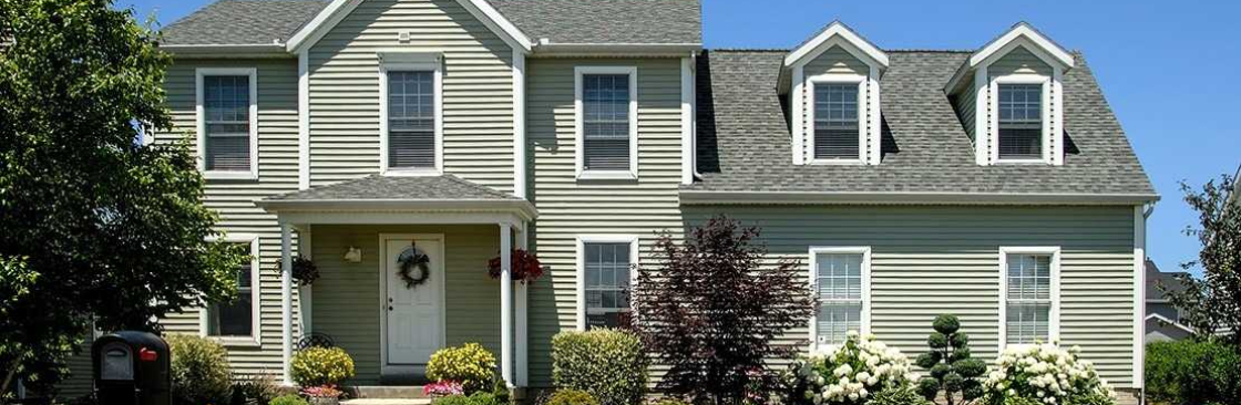 Timeless Exteriors Cover Image