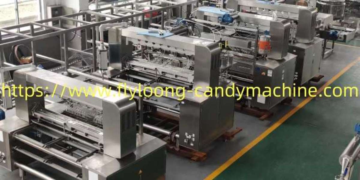 Which Features Make Flyloong Machines Safe And Easy To Operate Daily