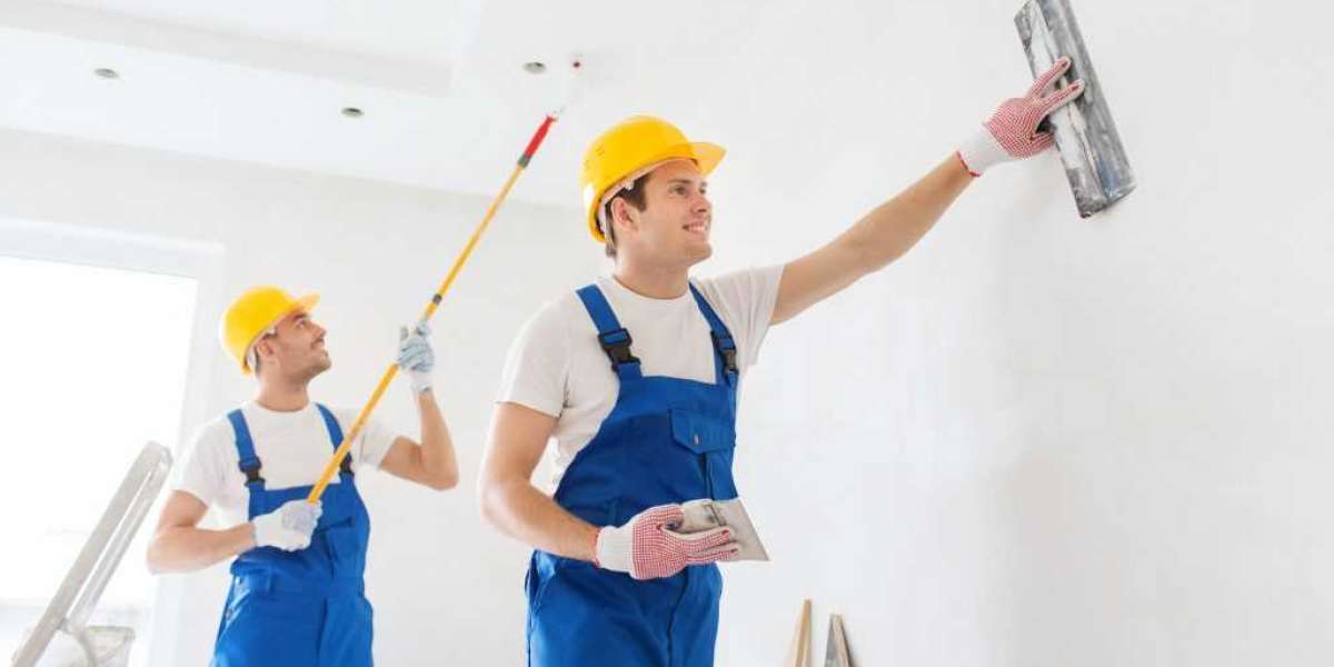 Top 5 Interior Painting Trends in London Homes for 2025