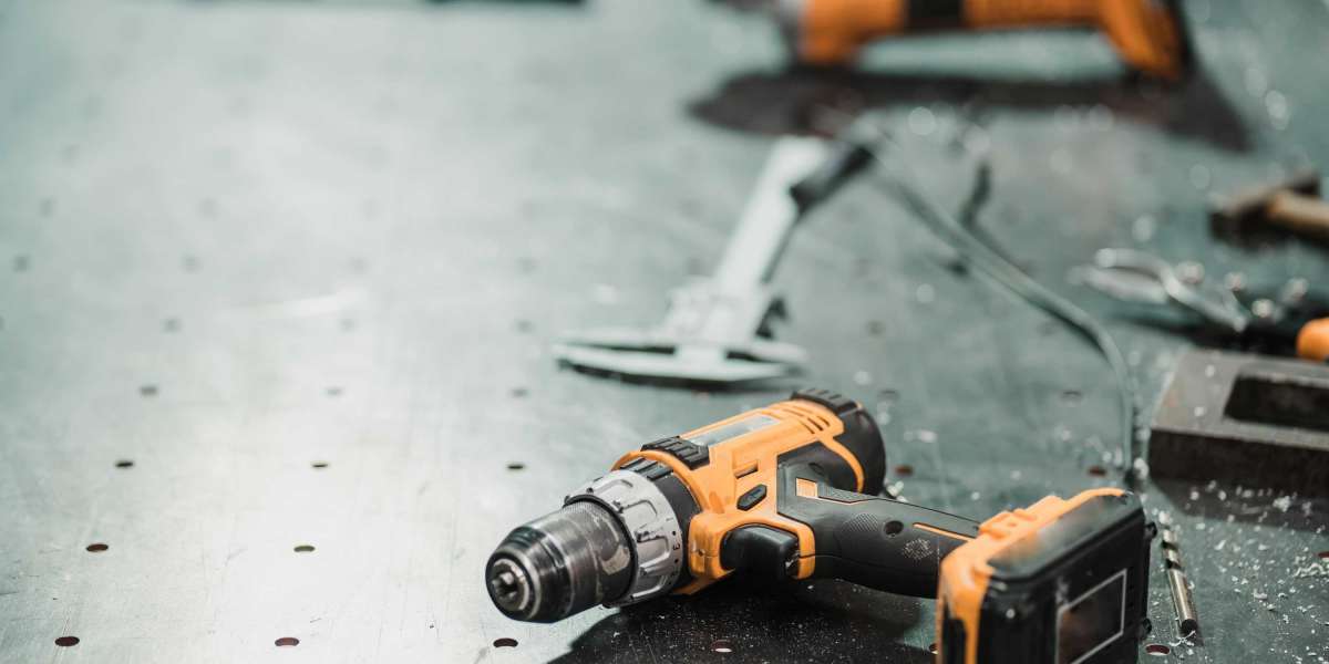 10 Facts About Hammer Drill That Insists On Putting You In An Upbeat Mood