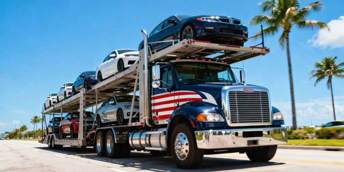 The Snowbird's Secret: East Coast Auto Haulers, Your NY to Florida Shipping Experts