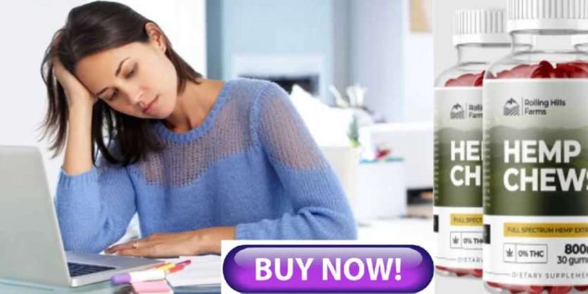 Rolling Hills Farms Reviews: Natural Relief for Chronic Pain and Sleep Disturbance!