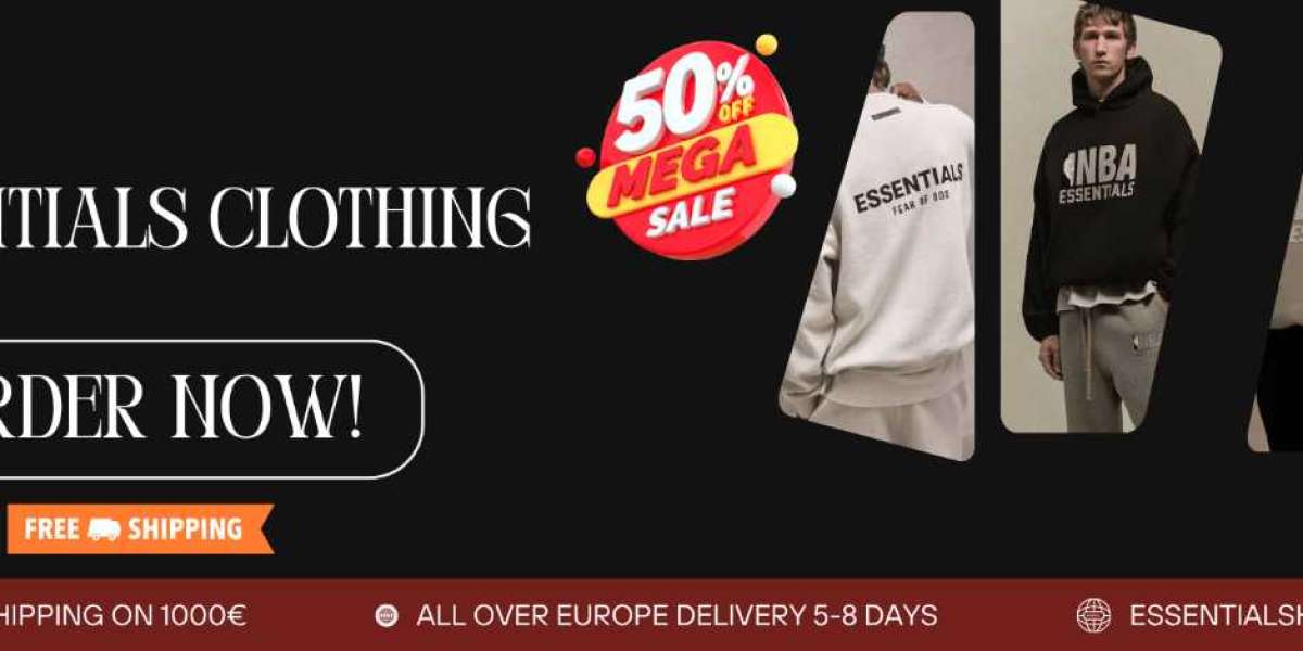 Essentials MOS Hoodie Austria – Stylish Must-Have for Fashion Fans
