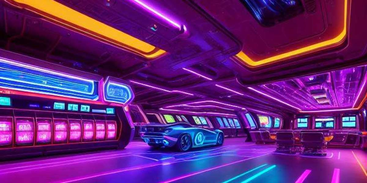 Ontdek in een betoverende sfeer van slots genot op SpinPanda NL