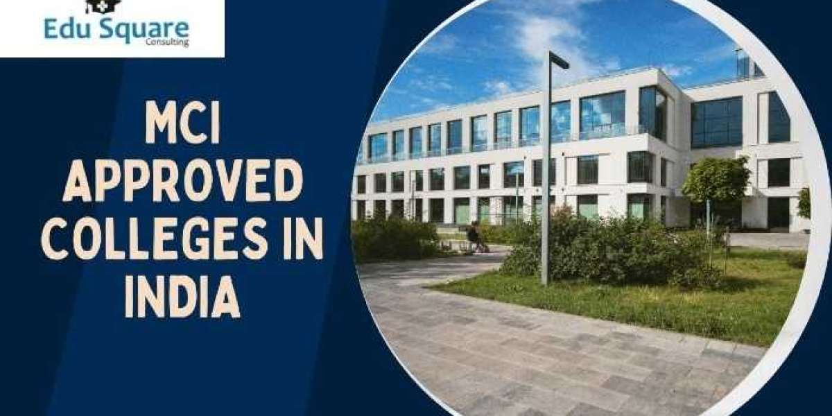 Types of MCI-Approved Colleges You Can Choose for MBBS