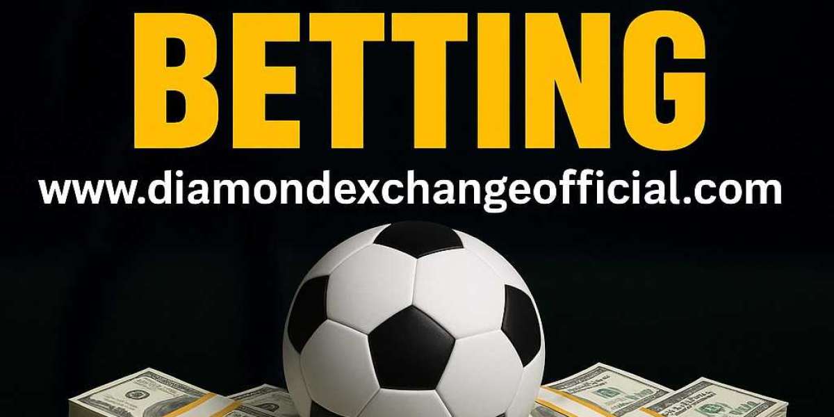 The Rise of DiamondExch: A Game-Changer in the Online Betting World