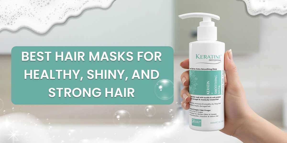 Hair Serum: Complete Guide to Frizz-Free, Shiny & Healthy Hair