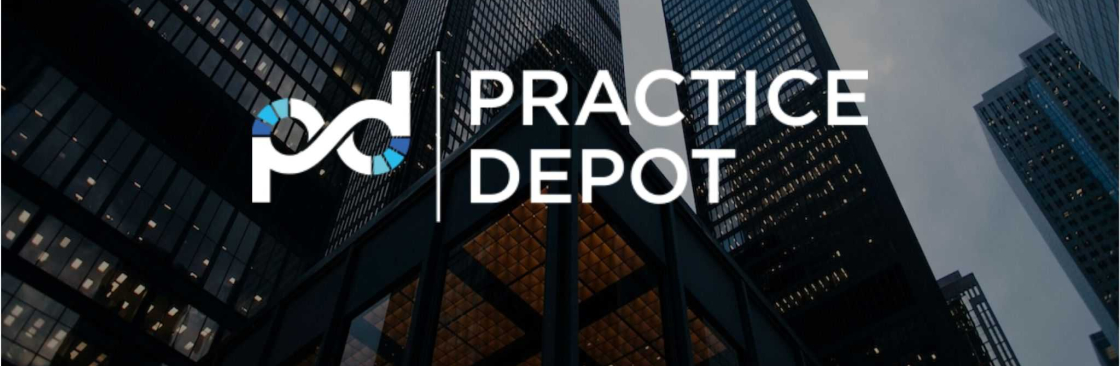 Practice Depot Cover Image