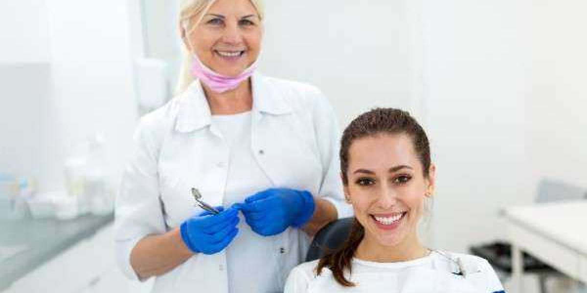 Swift, skilled care ensures lasting success with dental implants