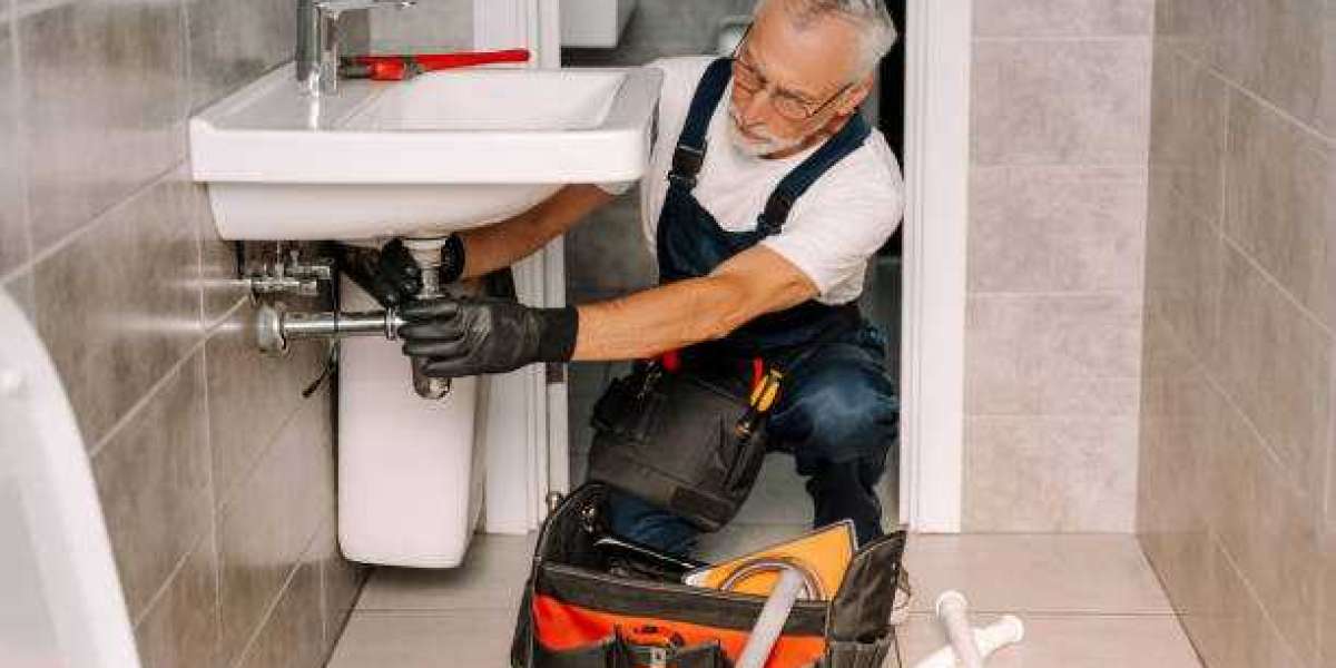 Plumbing Repair Mississauga – Your Reliable Solution for Every Plumbing Problem