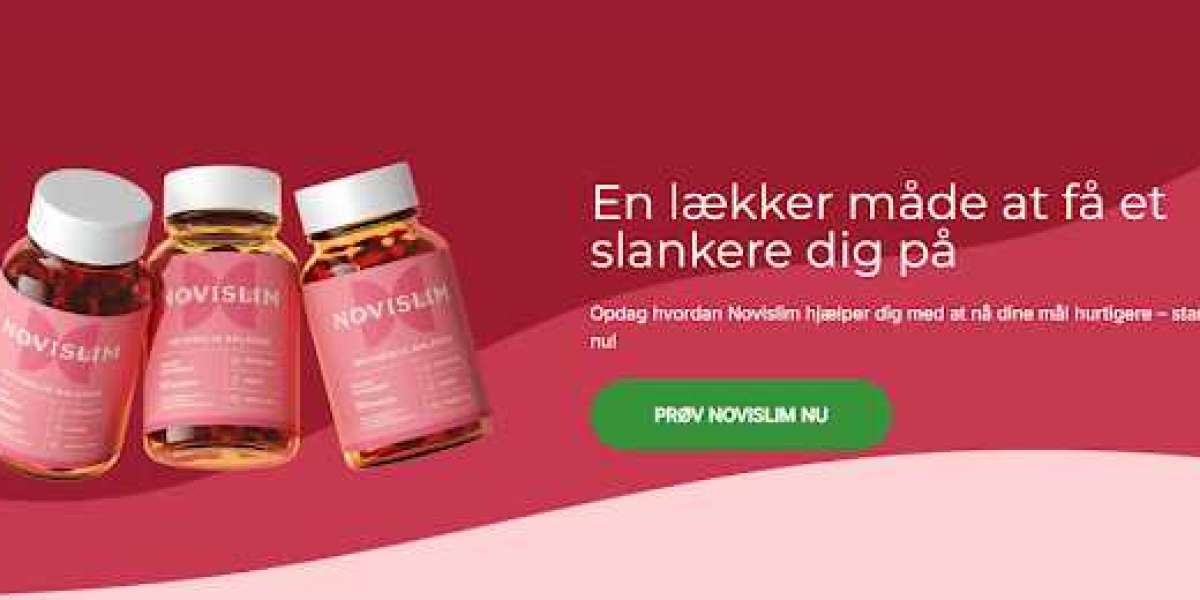 Novislim Anmeldelser : Fordele, bivirkninger og reelle resultater!