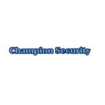 Champion Security Guard Company & Champion Training School Profile Picture