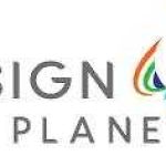 Design The Planet Profile Picture