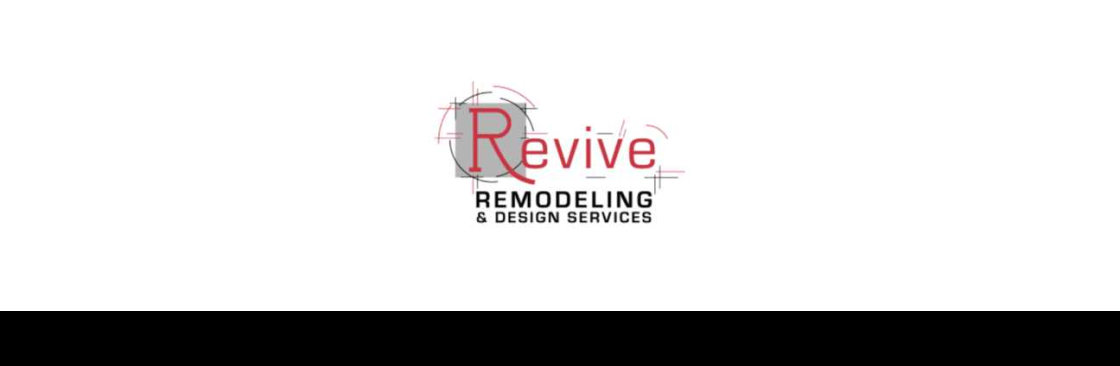 Revive Remodeling Cover Image