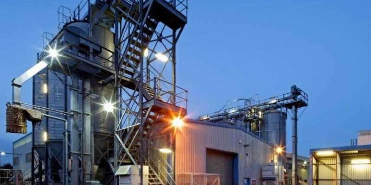 Sustainable Hexane Production Plant Setup Report 2025: Industry Overview, & Profitability
