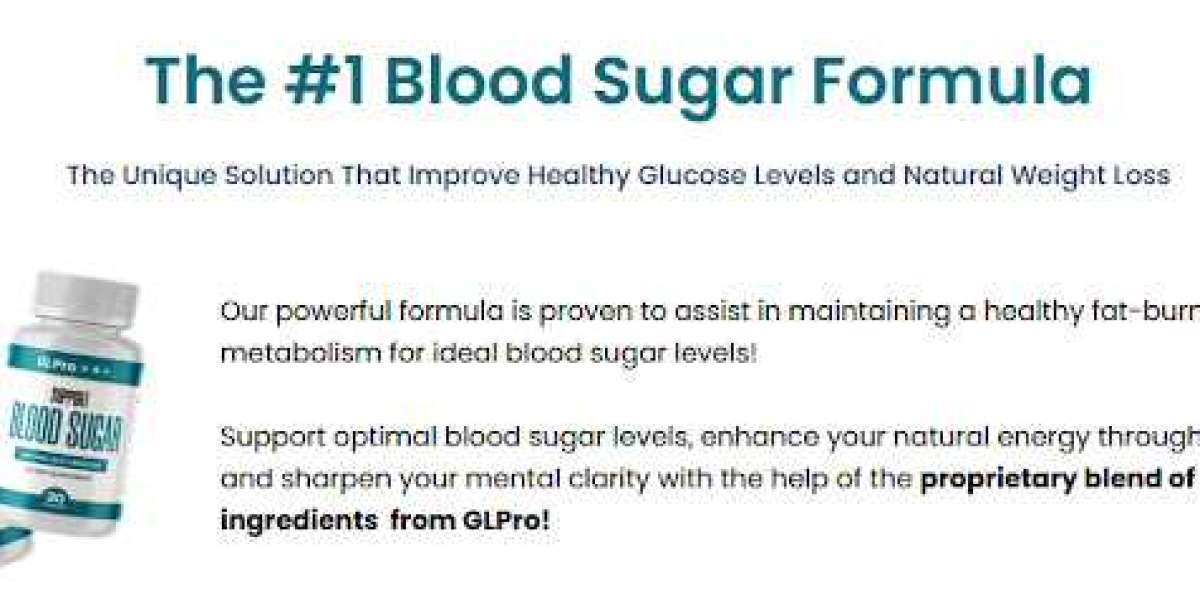 How do GL Pro Blood Sugar Support work in the body?