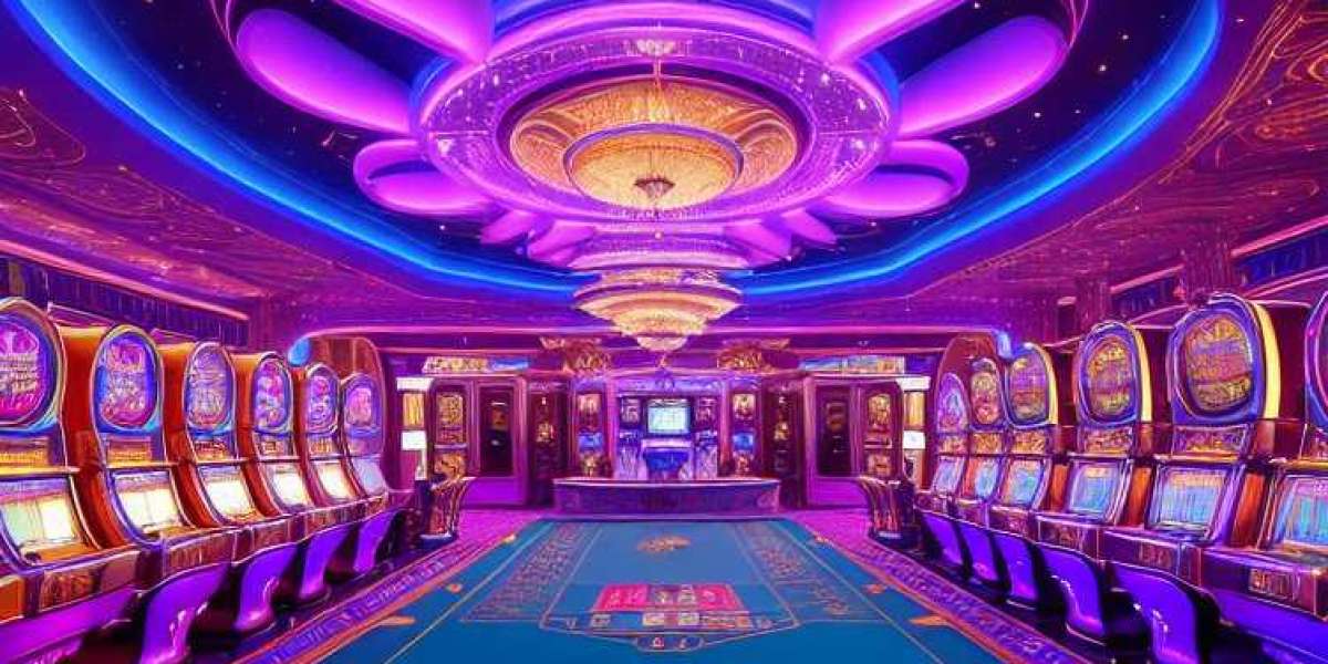 Cosmonaut Explorations in Jackpoty online casino