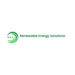 Renewable Energy Solutions Profile Picture